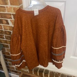 Ellie’s boutique shirt